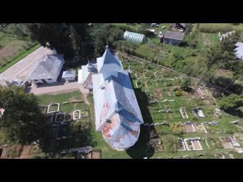 Dolhestii Mici (Sf.Nicolae)