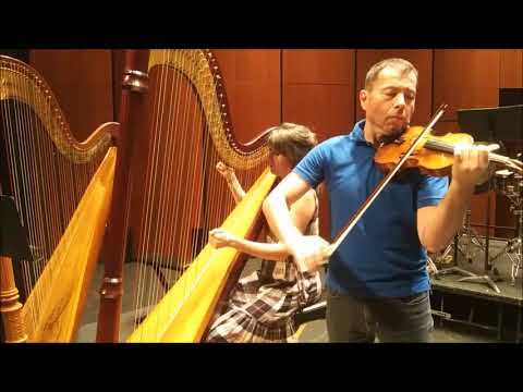 2019-2020 Opening Night Preview: Scheherazade