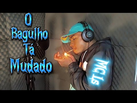 MC Ls - O Bagulho Tá Mudado (prod.Daglook) (Video clipe oficial)