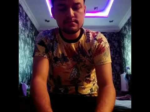 Atash Jumamyradow  Yalnyzlyk