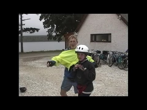 12 Aug 1996 · Official video of today's ride - 2021 Full Remaster.  Clips are short because the charger was broken at Raasay