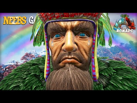 Our Most Tragic Day in Ark - Ark Survival Evolved