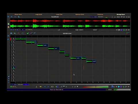 MetaSynth (Etude 4 edit)