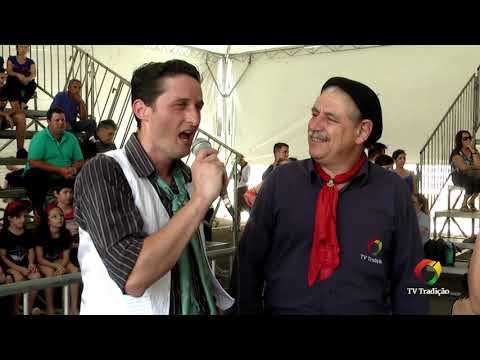 JULIANO QUEIROZ DE PAULA / LEONARDO DE LIMA MAISON - ENTREVISTA - CHULA - ENART 2017