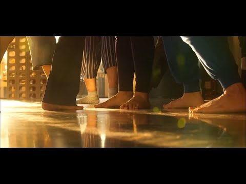 [장편 영화] 착지연습 Grounding (Trailer) 예고편