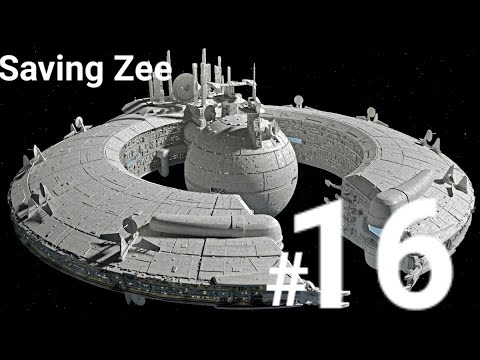 STAR WARS JEDI SURVIVOR PS5 Walkthrough Gameplay Part 16