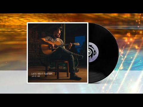 Late Night Savior - As I am ★ Acoustic | Rock Music