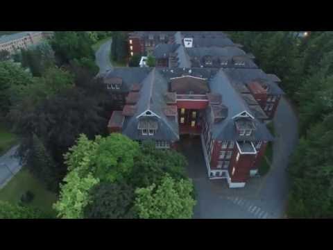 download lagu mp3 mp4 Abandoned River View Asylum In Canada, download lagu Abandoned River View Asylum In Canada gratis, unduh video klip Abandoned River View Asylum In Canada