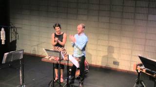 Tom Johnson - Counting Music 2