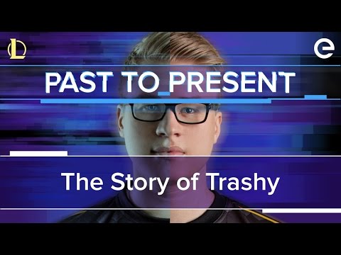 Past to Present: The Story of Trashy