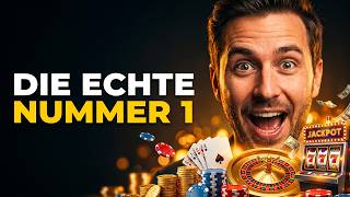 Beste Online Casinos 2026 🏆 TOP 3 mit schneller Auszahlung