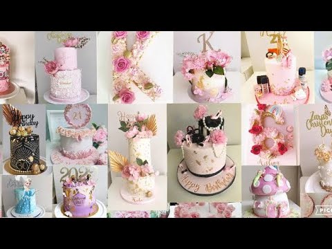 The Ultimate Cake Making Inspiration: 20 Trendy Ideas to Try Now