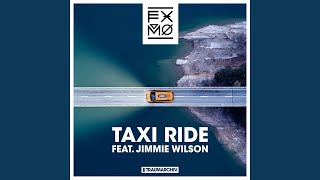 Taxi Ride (feat. Jimmie Wilson)