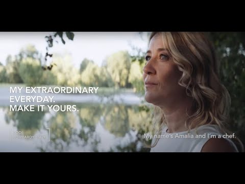 #inLombardiaWithMe - LODI