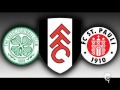 The Celtic and St. Pauli Song 
