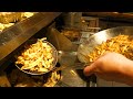 The Frying Dutchman Handcrafted Chicken And Chips In A Mall Street Food In Berlin