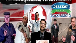 Hisarcık'tan ALEMEŞKERE HABARLAR, Dereköy Süt Ürünleri'nin katkılarıyla...
