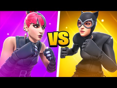 THE MOST STACKED TOURNEY 2v2 EVER....😈🍿($5,000)