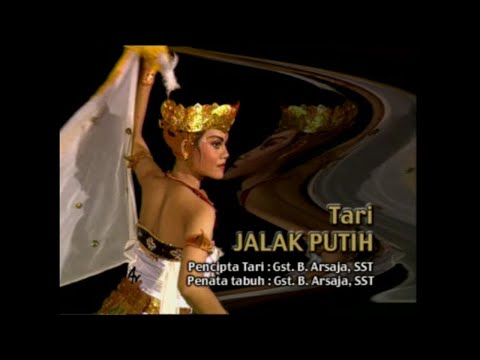SMKI Gianyar - Tari Jalak Putih [OFFICIAL VIDEO]