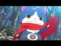 YO-KAI WATCH: THE MOVIE EVENT teaser 1