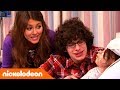 Top 5 | De zieligste momenten van Nickelodeon ?| Nickelodeon Nederlands