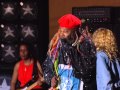 George Clinton & the P-Funk All-Stars - Mothership Connection - 7/23/1999 (Official)