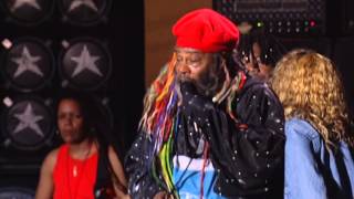 George Clinton &amp; the P-Funk All-Stars - Mothership Connection - 7/23/1999 (Official)