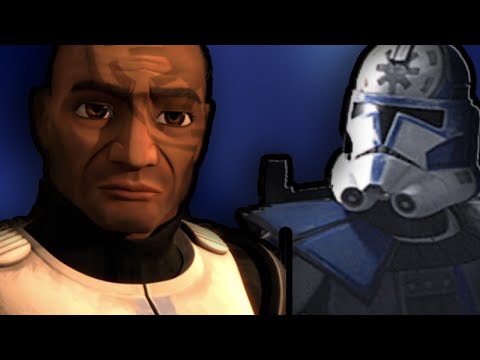 Jesse Was DONE DIRTY By Clone Wars...