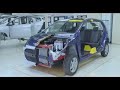 Daihatsu Company Profile 2017