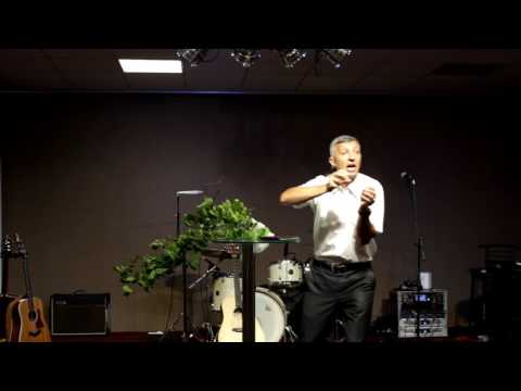 Tudor Lupanciuc - Conectat=Productiv (partea I)