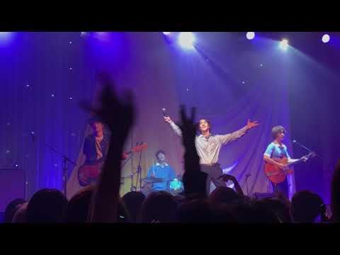 190816 잔나비-WHAT’S UP(후반부)  @서울웨스틴조선호텔 2019 SUMMER ART FESTIVAL