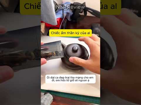 Chú sóc con tinh nghịch trêu chủ và cái kết suýt thì bị biến thành tý hon #shorts