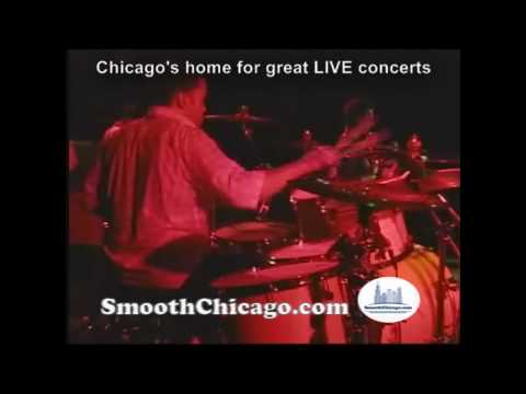 Shilts w/  Down To The Bone Staten Island Groove