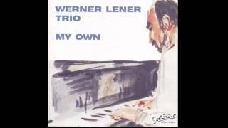 Werner Lener Trio - Talk with the Band