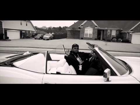 Trill Will Gold Grill "Fell Off Bounce Back" Offical Video