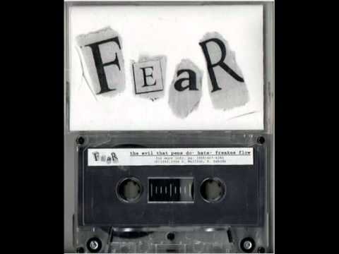download lagu mp3 mp4 Fear Hate, download lagu Fear Hate gratis, unduh video klip Fear Hate