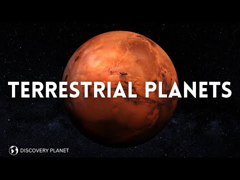 Exploring the Terrestrial Planets: A Chaptered Voyage through our Solar System.