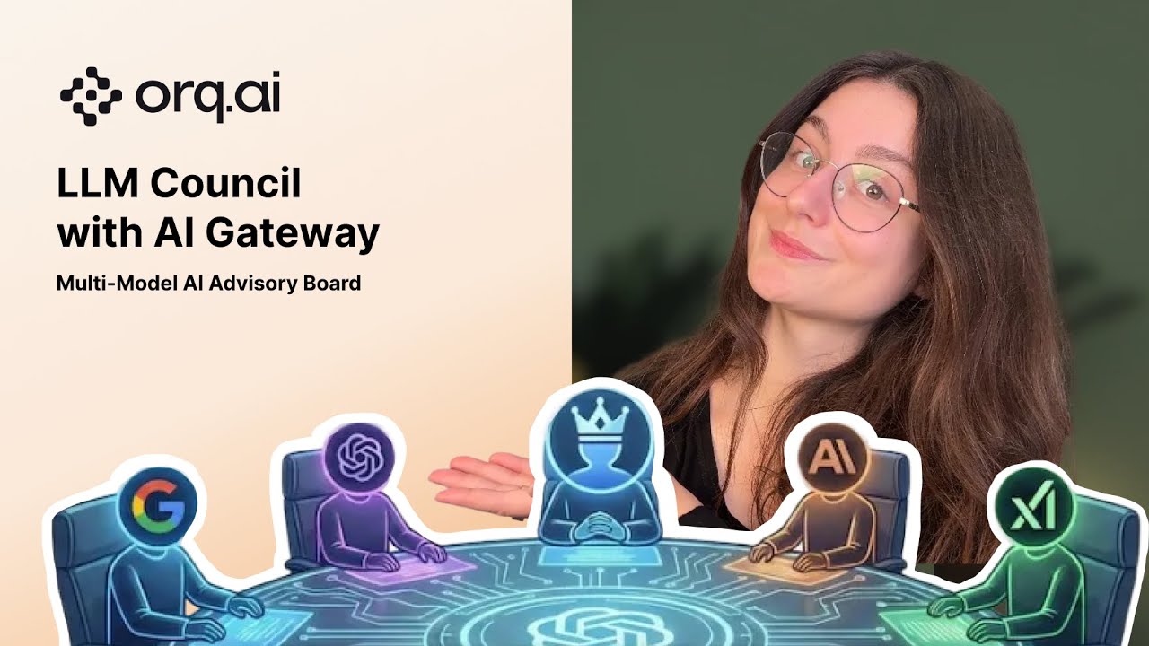 LLM Council: Multi-Model AI Advisory Board