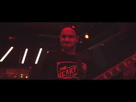 FATAL MOVE - "VIRTUAL WORLD" (Official Music Video)