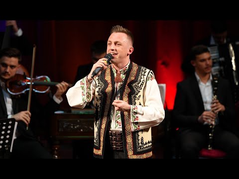 George Mărgineanu & Orchestra Doina Argeșului Jr. - Recital - "Din Argeșul nostru drag"