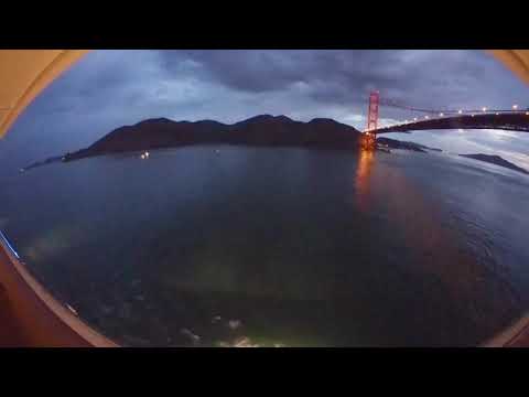 Norwegian Bliss 10-03-2018