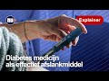 Diabetesmedicijn Ozempic blijft maar stijgen in populariteit | NU.nl | Explainer
