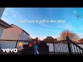 Stacey Ryan - Fall In Love Alone (Lyric Video)