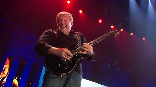 Rush ~ Crossroads ~ R30 Tour ~ [HD 1080p] ~ September 24, 2004 at the Festhalle Frankfurt, Germany