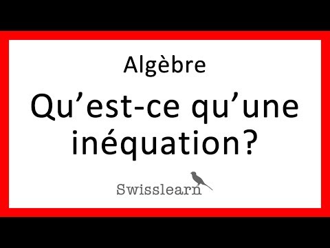 comment appliquer la regle de l'octet