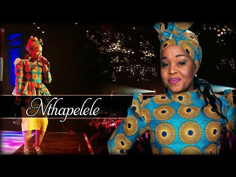 Spirit Of Praise 6 feat. Winnie Mashaba - Nthapelele