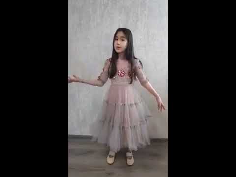 Radiant Ray of Music 2020, Marchitan Merylin - "Fly me to the moon"