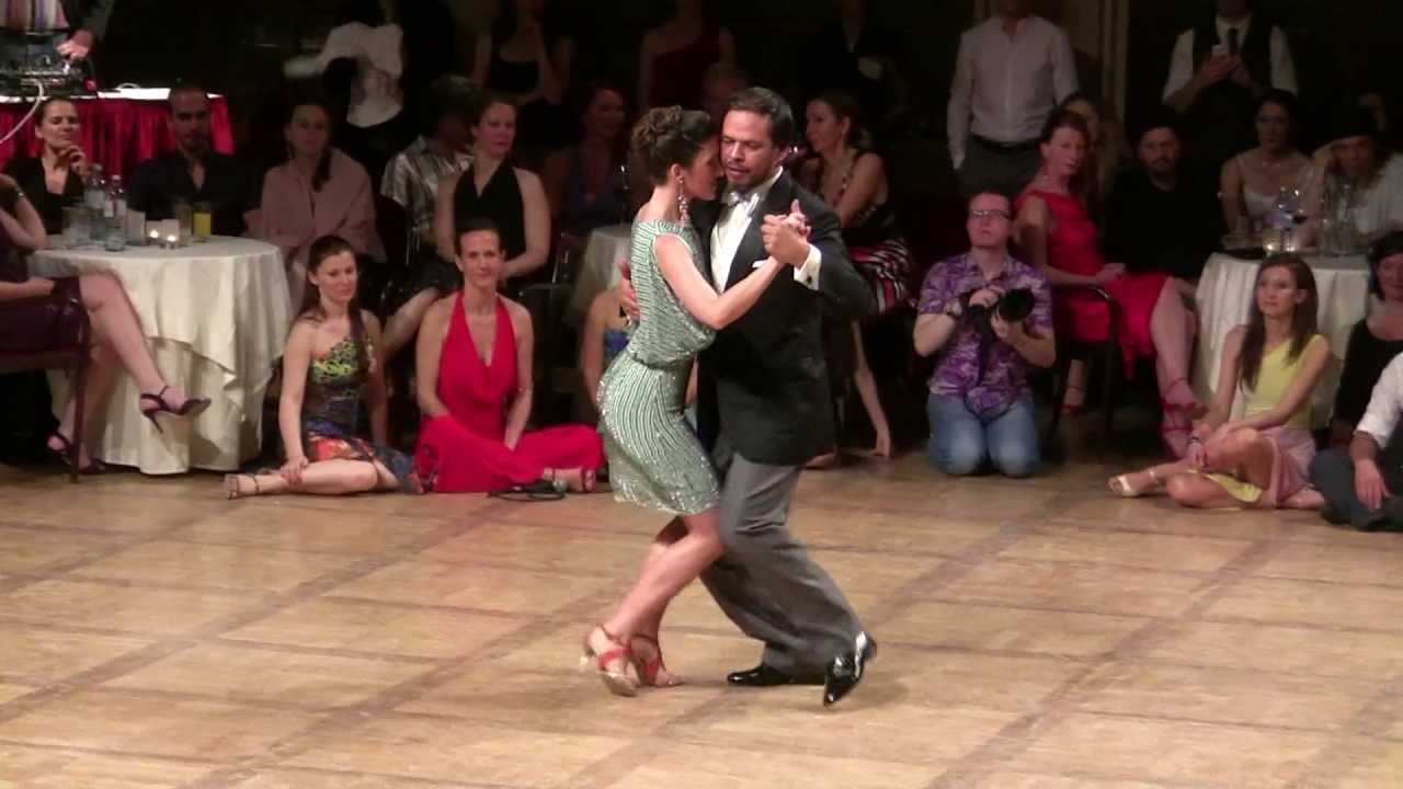 TangoAmadeus-vienna 2013_Fabian Peralta y Josefina Bermudez Avila_tango 3