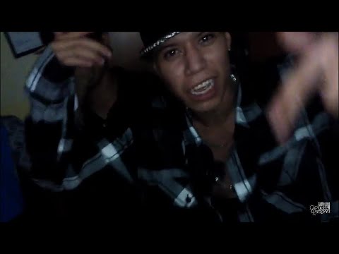 Santa Fe Klan, Angel Quezada, Chikis Ra, Richard Ahumada, Mc Don y Yose Mc Improvisando (Freestyle)