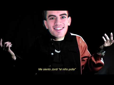 Frank Louis - Mujeriego (Video Oficial)